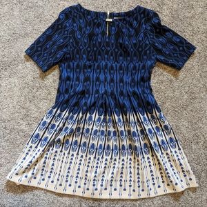 Danny & Nicole Dress Size 16P